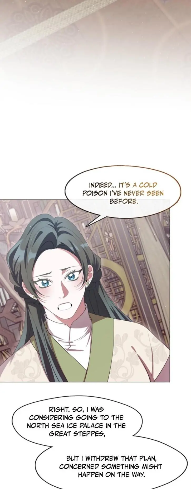 Raising the Demonic Cult’s Leader - Chapter 80 Page 3
