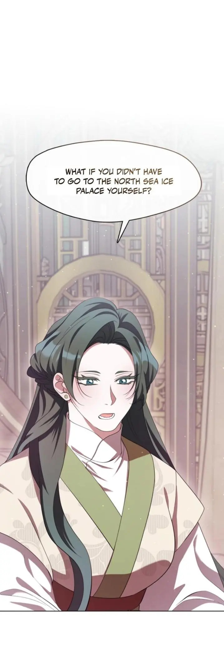 Raising the Demonic Cult’s Leader - Chapter 80 Page 5