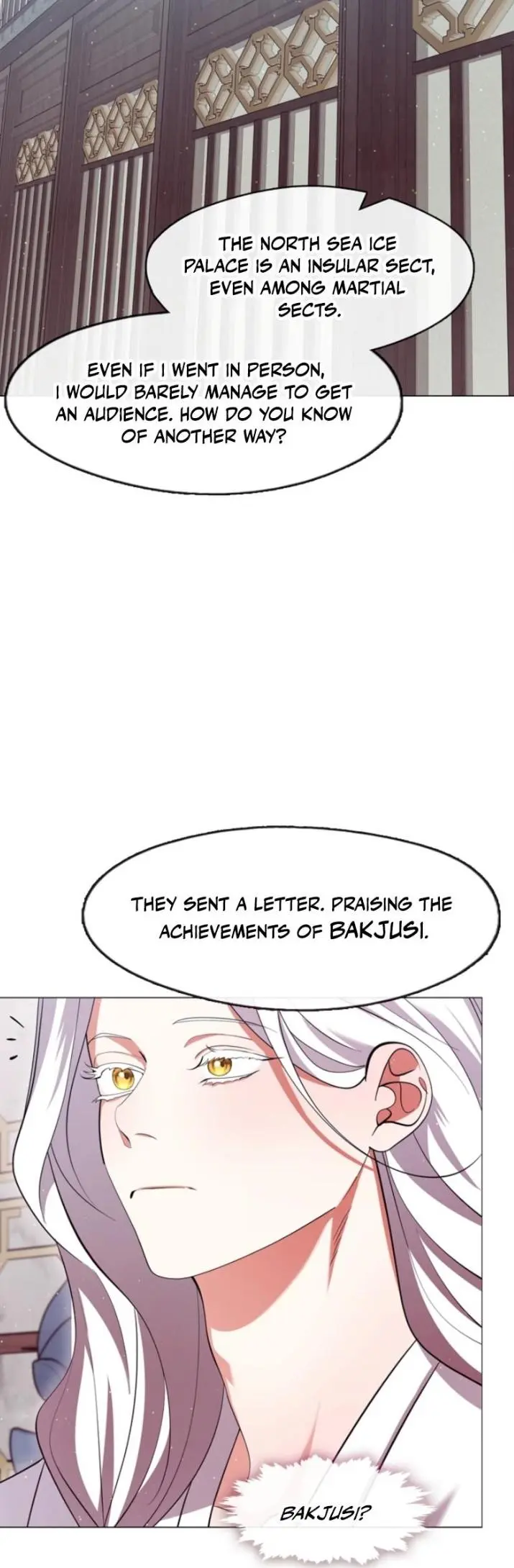 Raising the Demonic Cult’s Leader - Chapter 80 Page 6