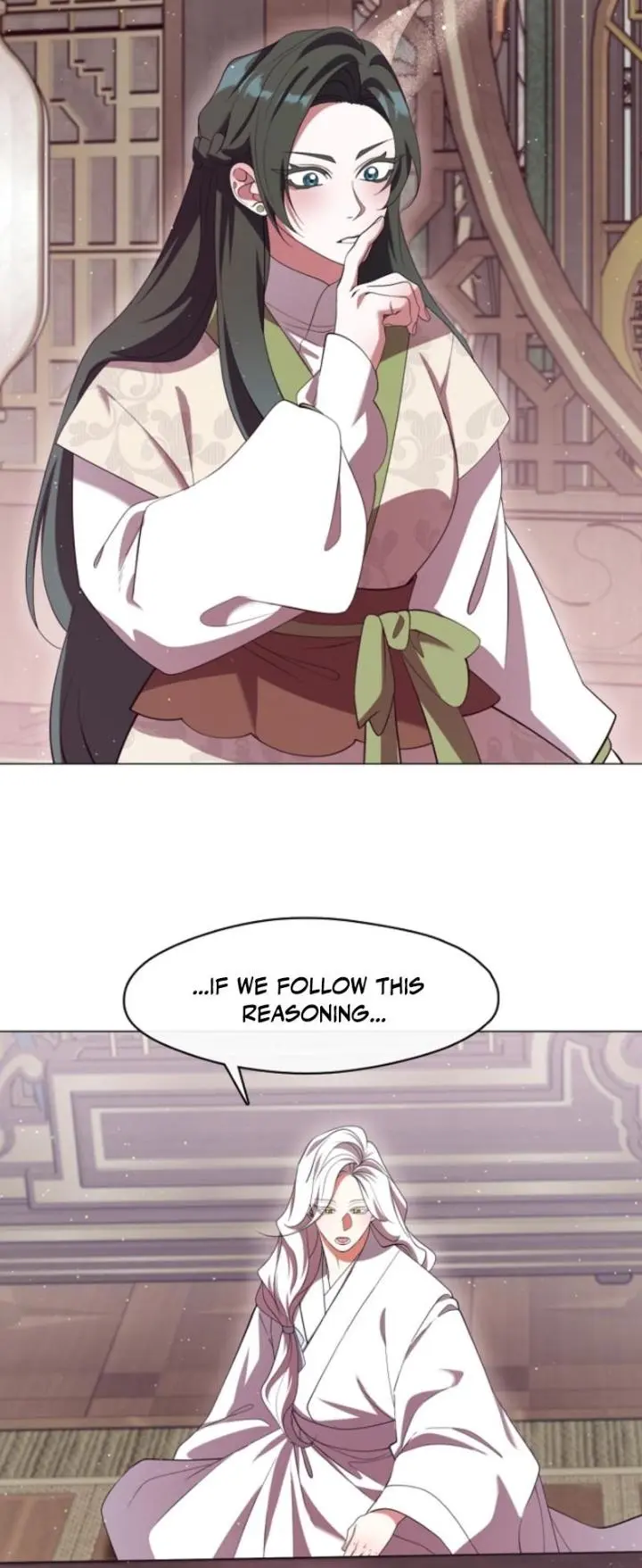 Raising the Demonic Cult’s Leader - Chapter 80 Page 12