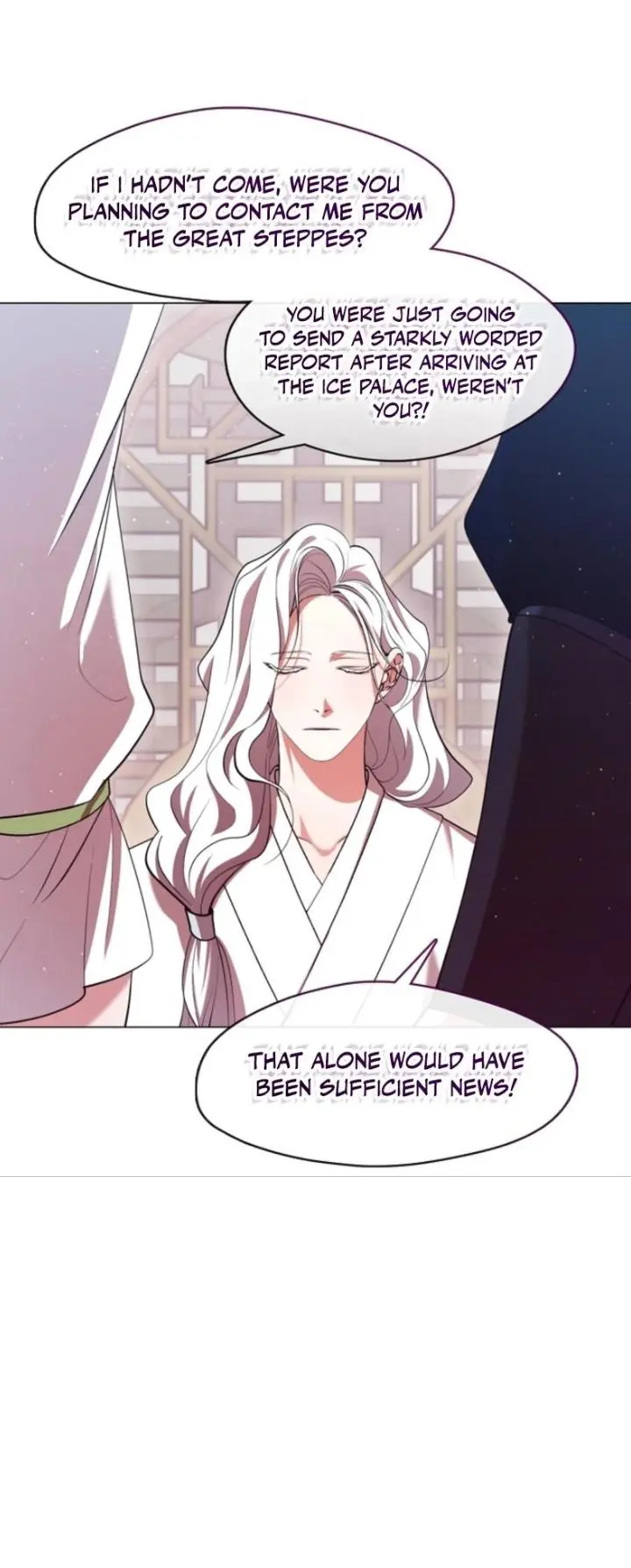 Raising the Demonic Cult’s Leader - Chapter 80 Page 24
