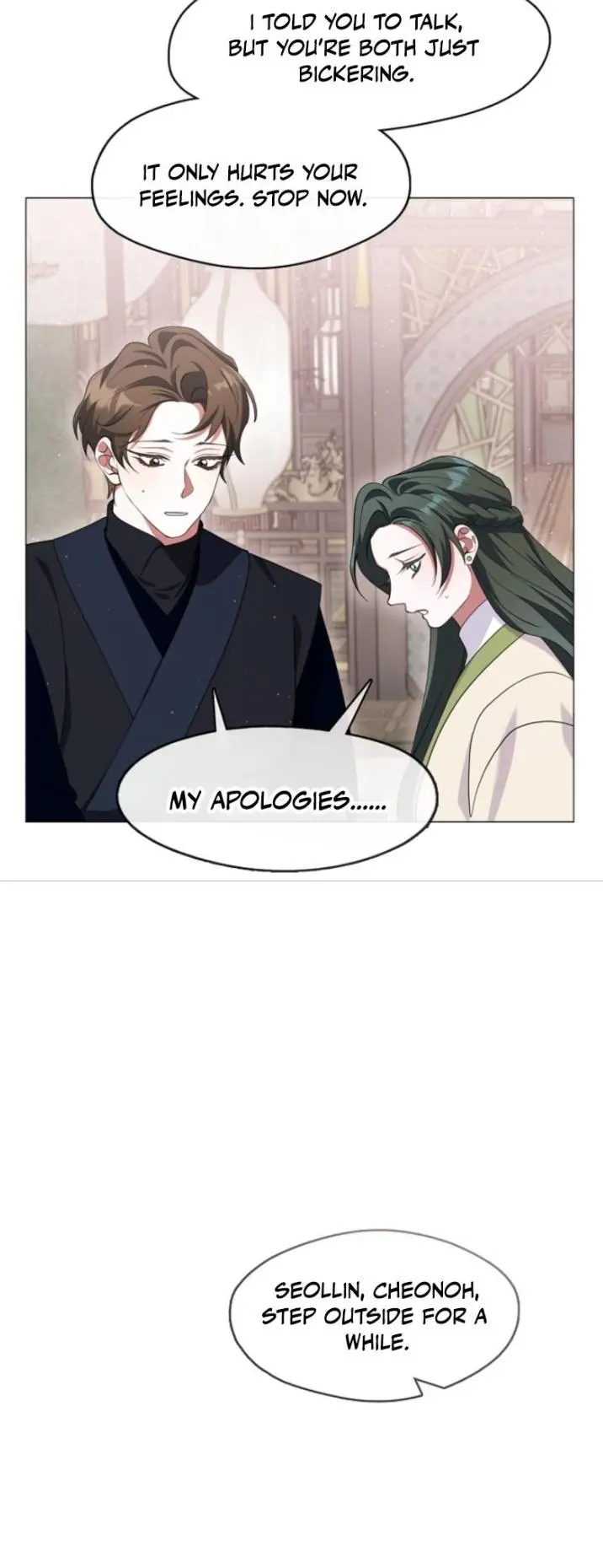 Raising the Demonic Cult’s Leader - Chapter 80 Page 30