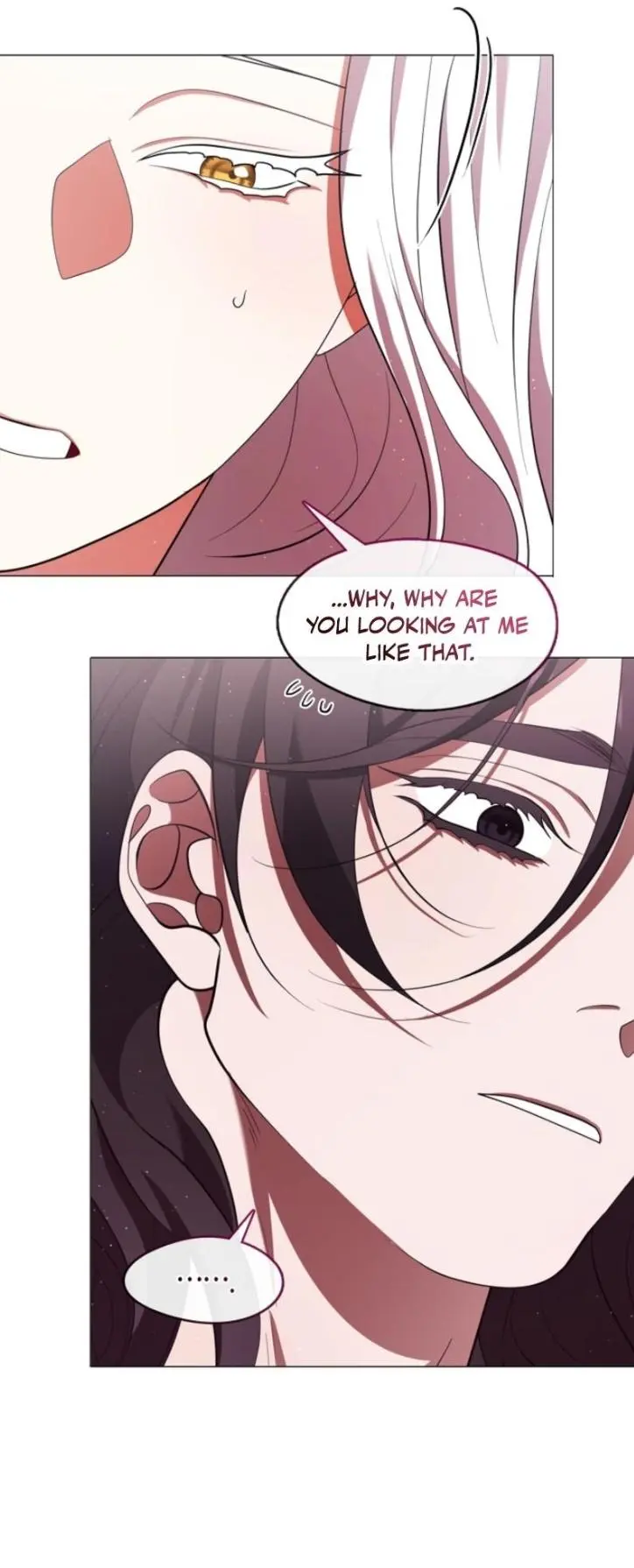 Raising the Demonic Cult’s Leader - Chapter 80 Page 49