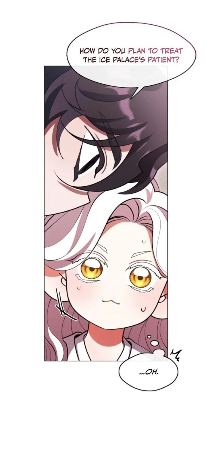 Raising the Demonic Cult’s Leader - Chapter 80 Page 50