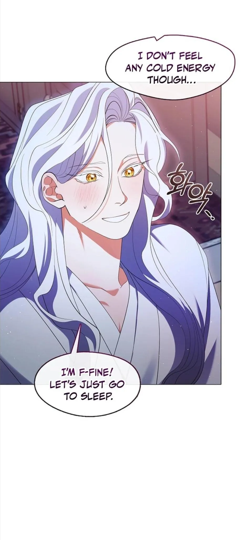 Raising the Demonic Cult’s Leader - Chapter 83 Page 7