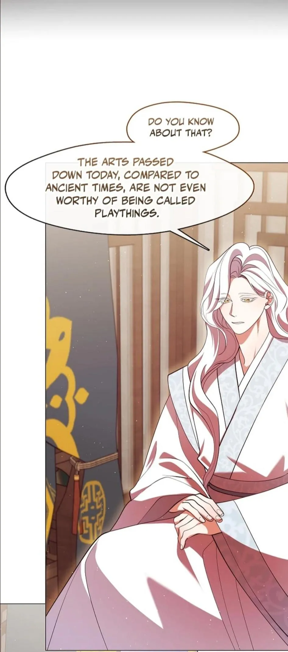Raising the Demonic Cult’s Leader - Chapter 83 Page 23