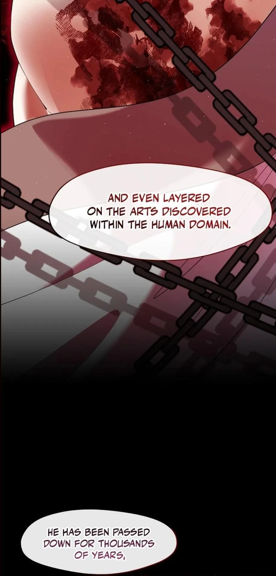 Raising the Demonic Cult’s Leader - Chapter 83 Page 26