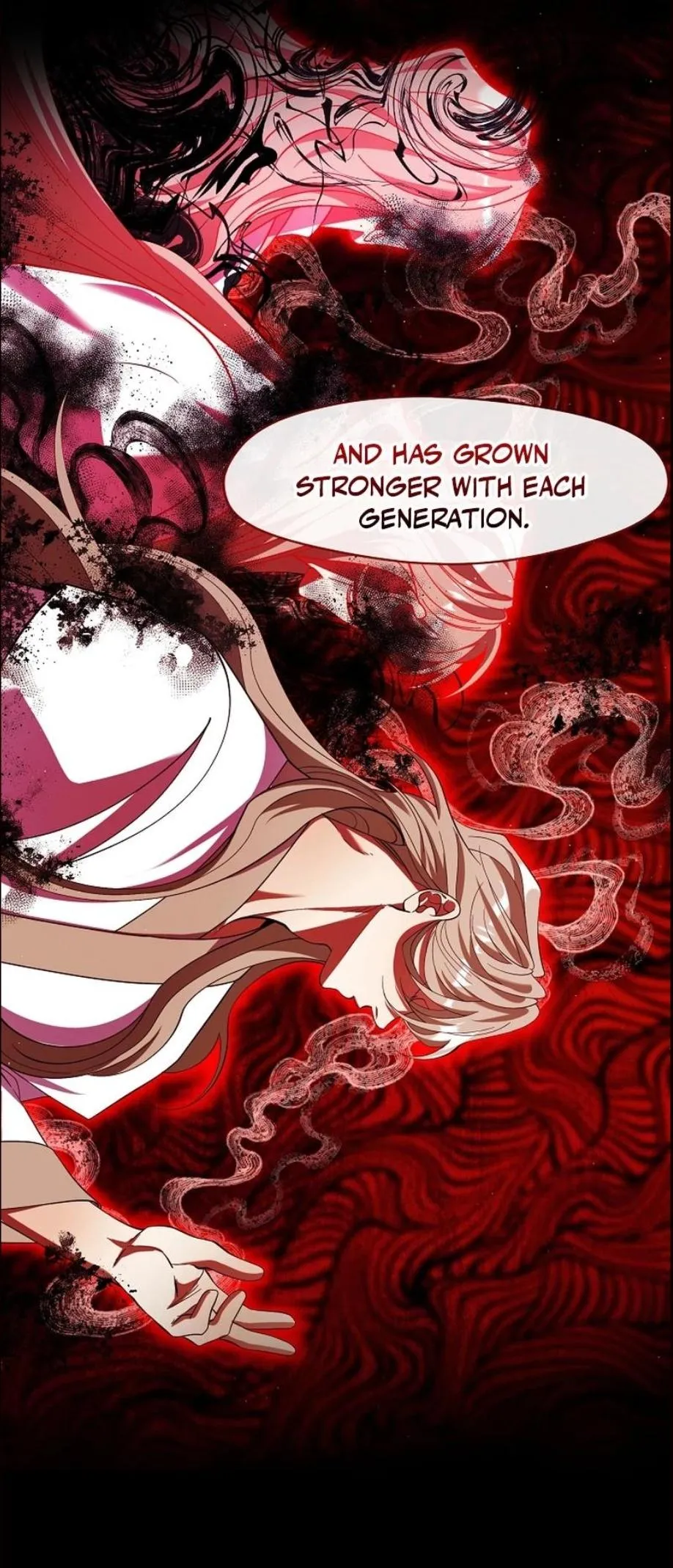 Raising the Demonic Cult’s Leader - Chapter 83 Page 27