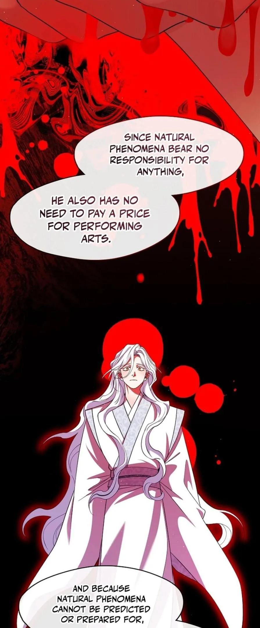 Raising the Demonic Cult’s Leader - Chapter 83 Page 29