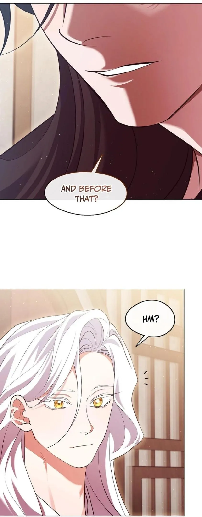 Raising the Demonic Cult’s Leader - Chapter 83 Page 36