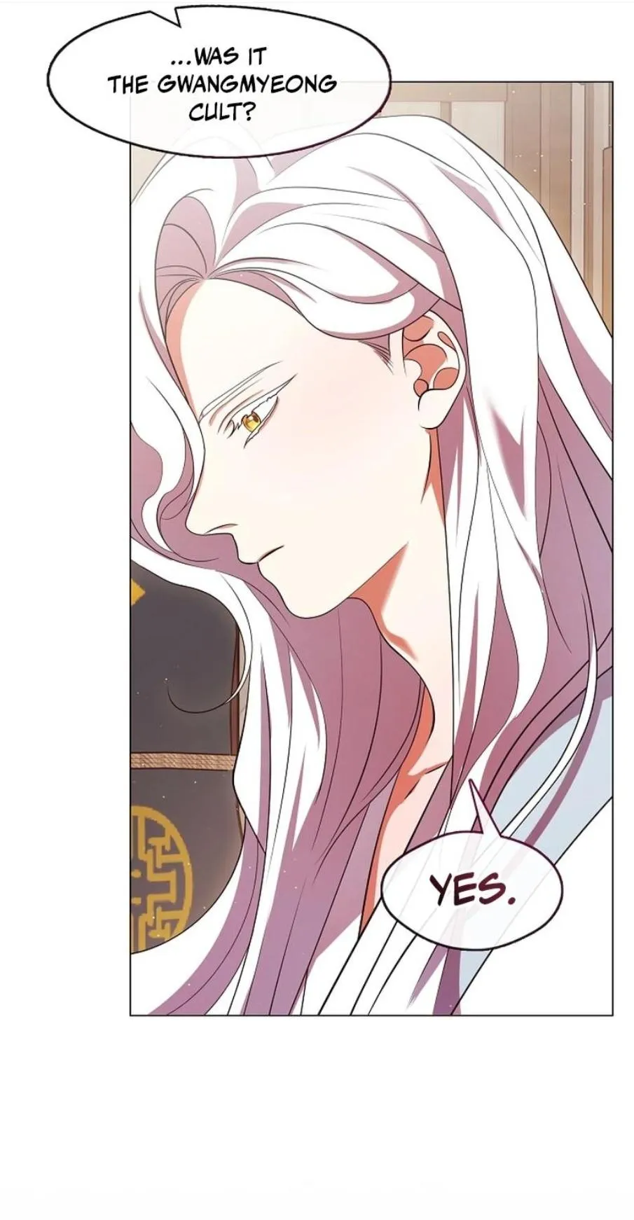 Raising the Demonic Cult’s Leader - Chapter 83 Page 48