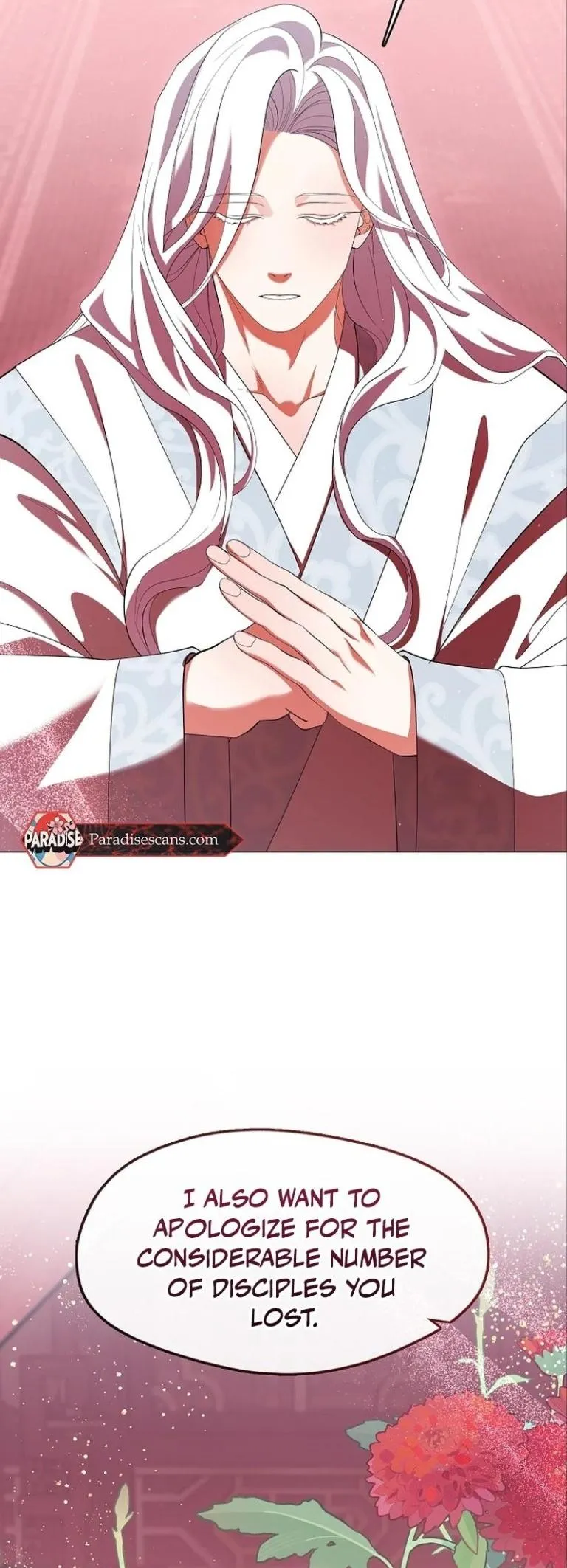 Raising the Demonic Cult’s Leader - Chapter 84 Page 4