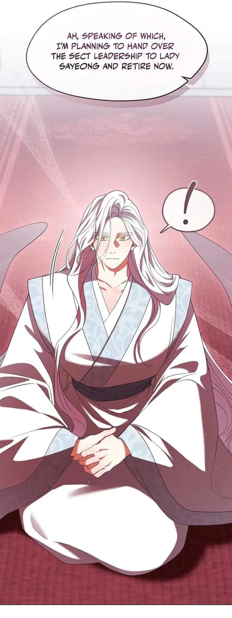 Raising the Demonic Cult’s Leader - Chapter 84 Page 13