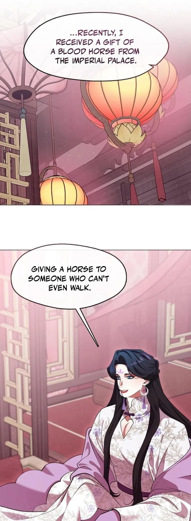 Raising the Demonic Cult’s Leader - Chapter 84 Page 16