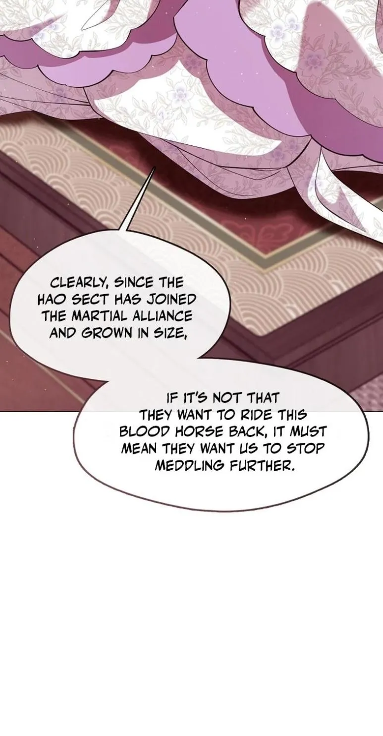Raising the Demonic Cult’s Leader - Chapter 84 Page 17