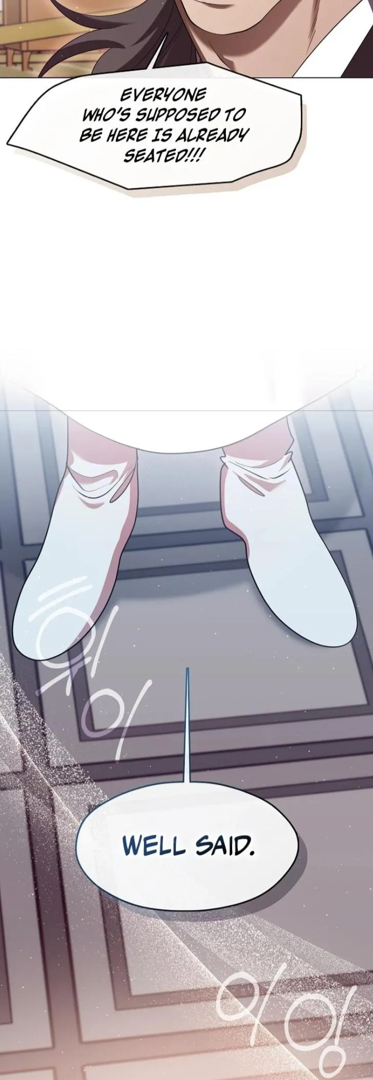 Raising the Demonic Cult’s Leader - Chapter 84 Page 27