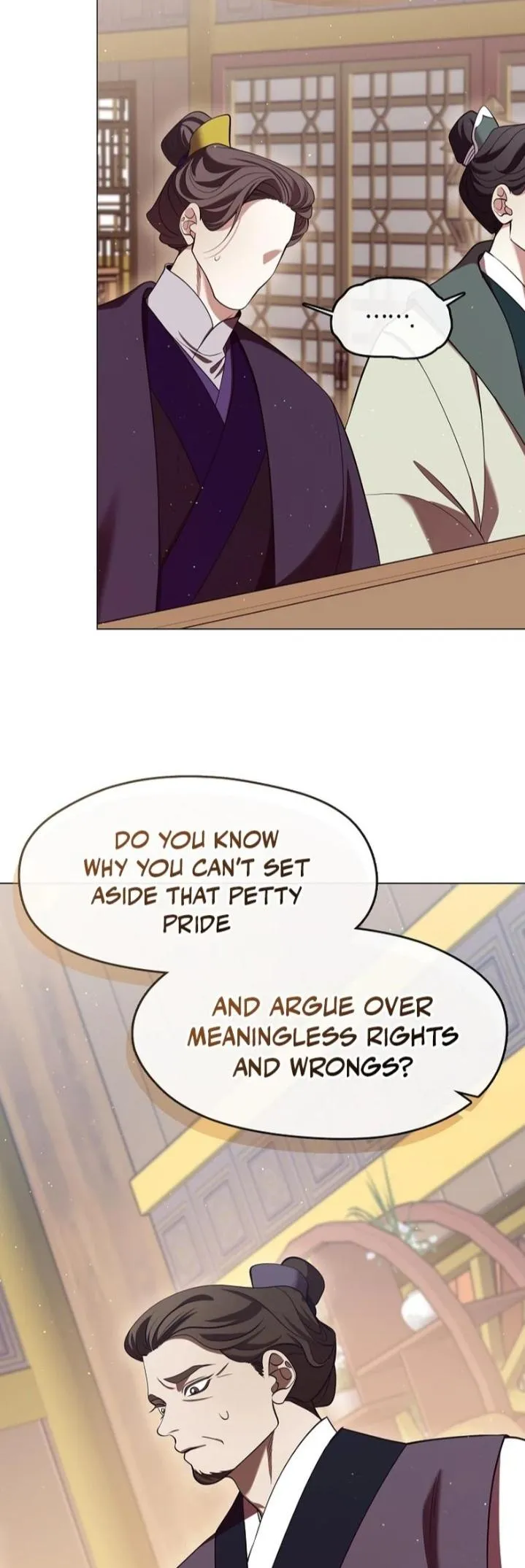 Raising the Demonic Cult’s Leader - Chapter 84 Page 38