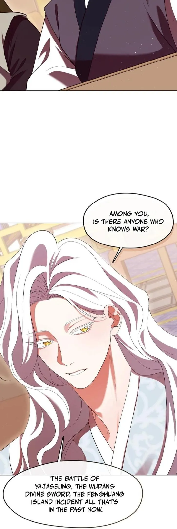Raising the Demonic Cult’s Leader - Chapter 84 Page 39