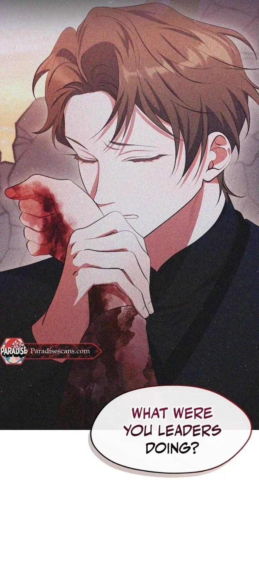 Raising the Demonic Cult’s Leader - Chapter 84 Page 42