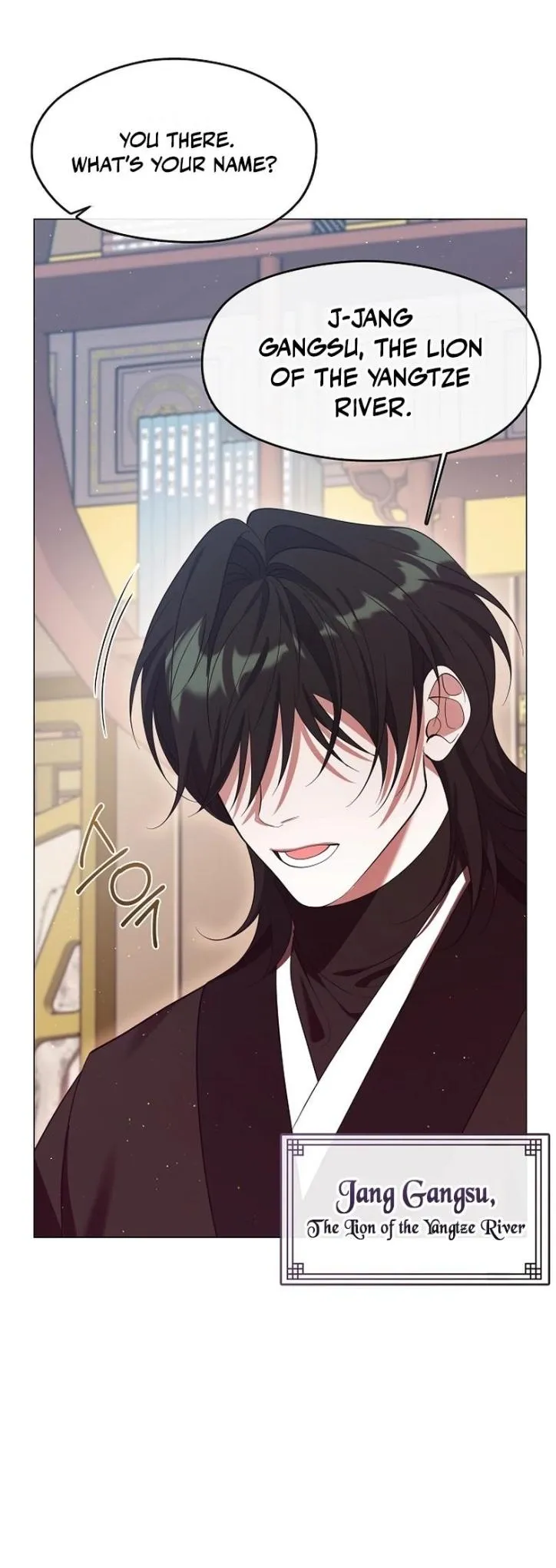Raising the Demonic Cult’s Leader - Chapter 84 Page 45