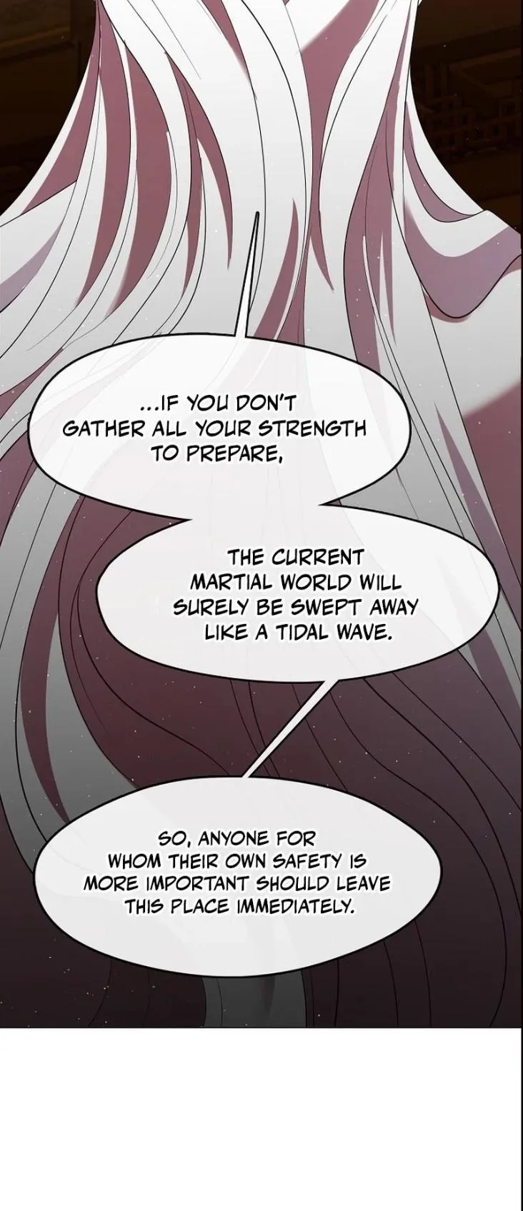 Raising the Demonic Cult’s Leader - Chapter 84 Page 53