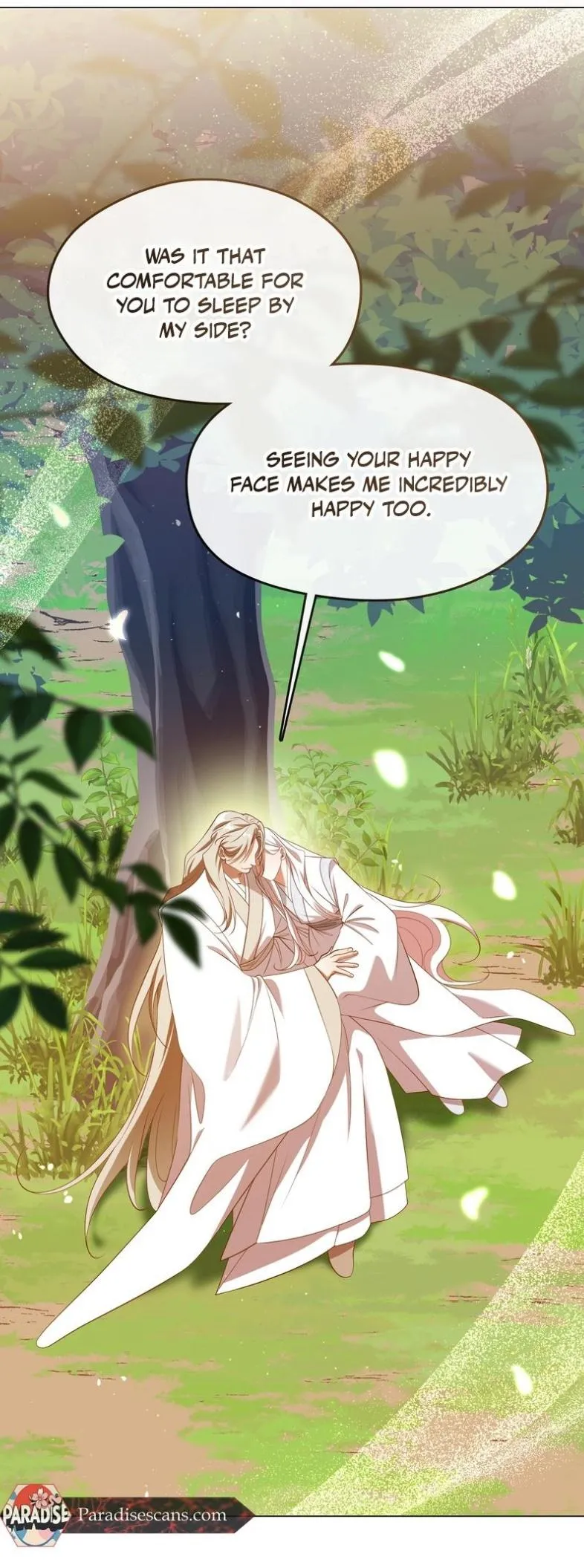 Raising the Demonic Cult’s Leader - Chapter 85 Page 15