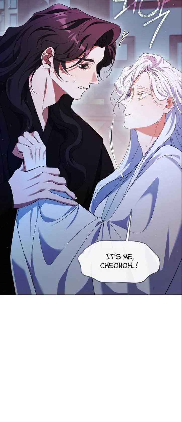 Raising the Demonic Cult’s Leader - Chapter 85 Page 36