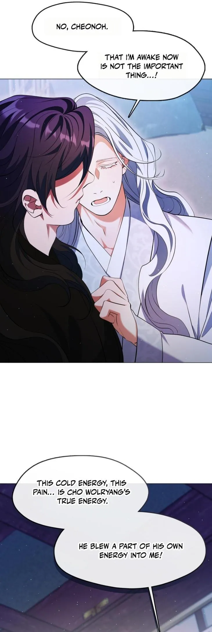 Raising the Demonic Cult’s Leader - Chapter 85 Page 40