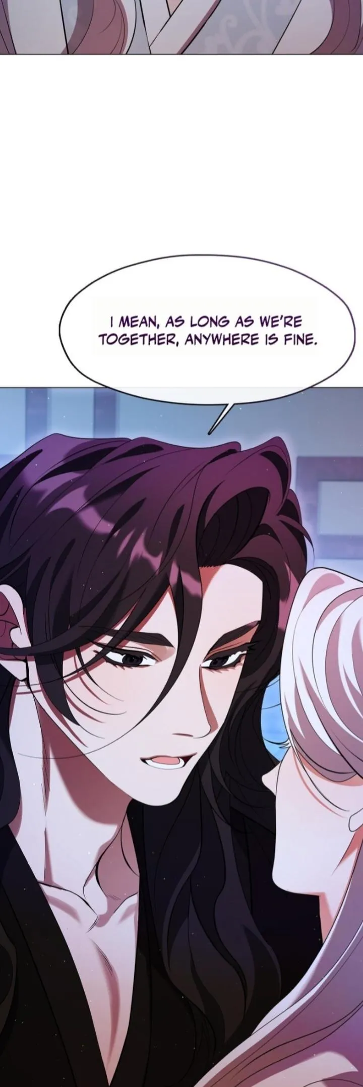 Raising the Demonic Cult’s Leader - Chapter 85 Page 50