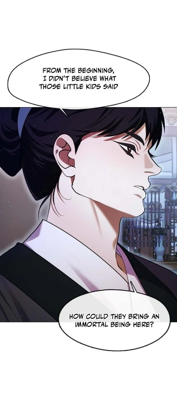 Raising the Demonic Cult’s Leader - Chapter 86 Page 7