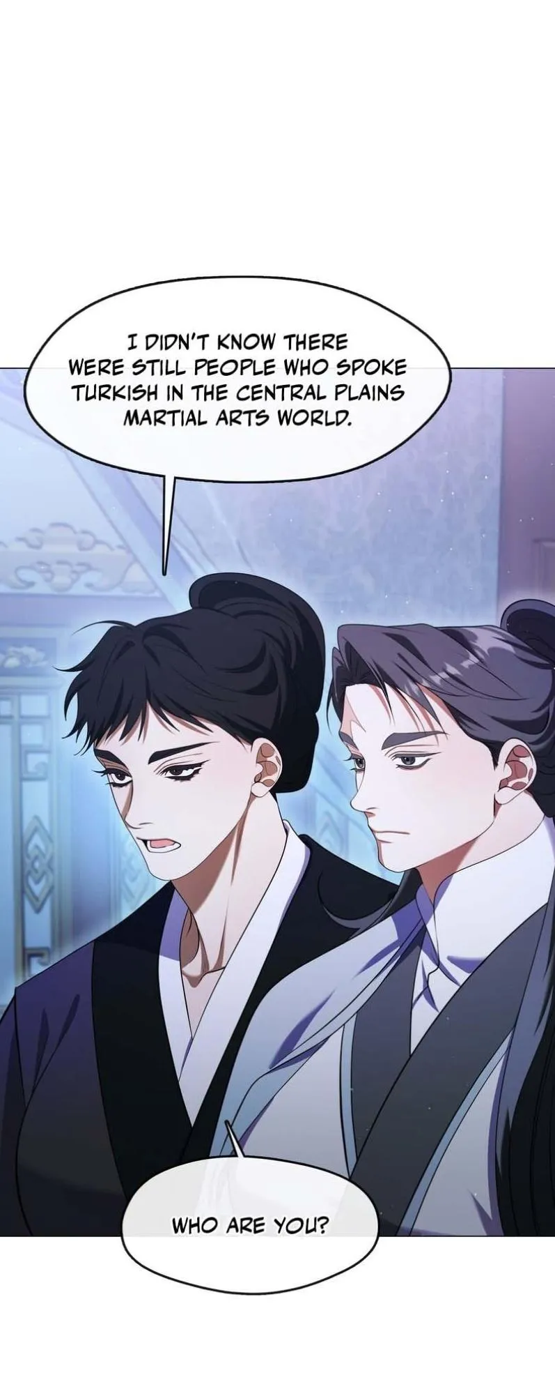 Raising the Demonic Cult’s Leader - Chapter 86 Page 10