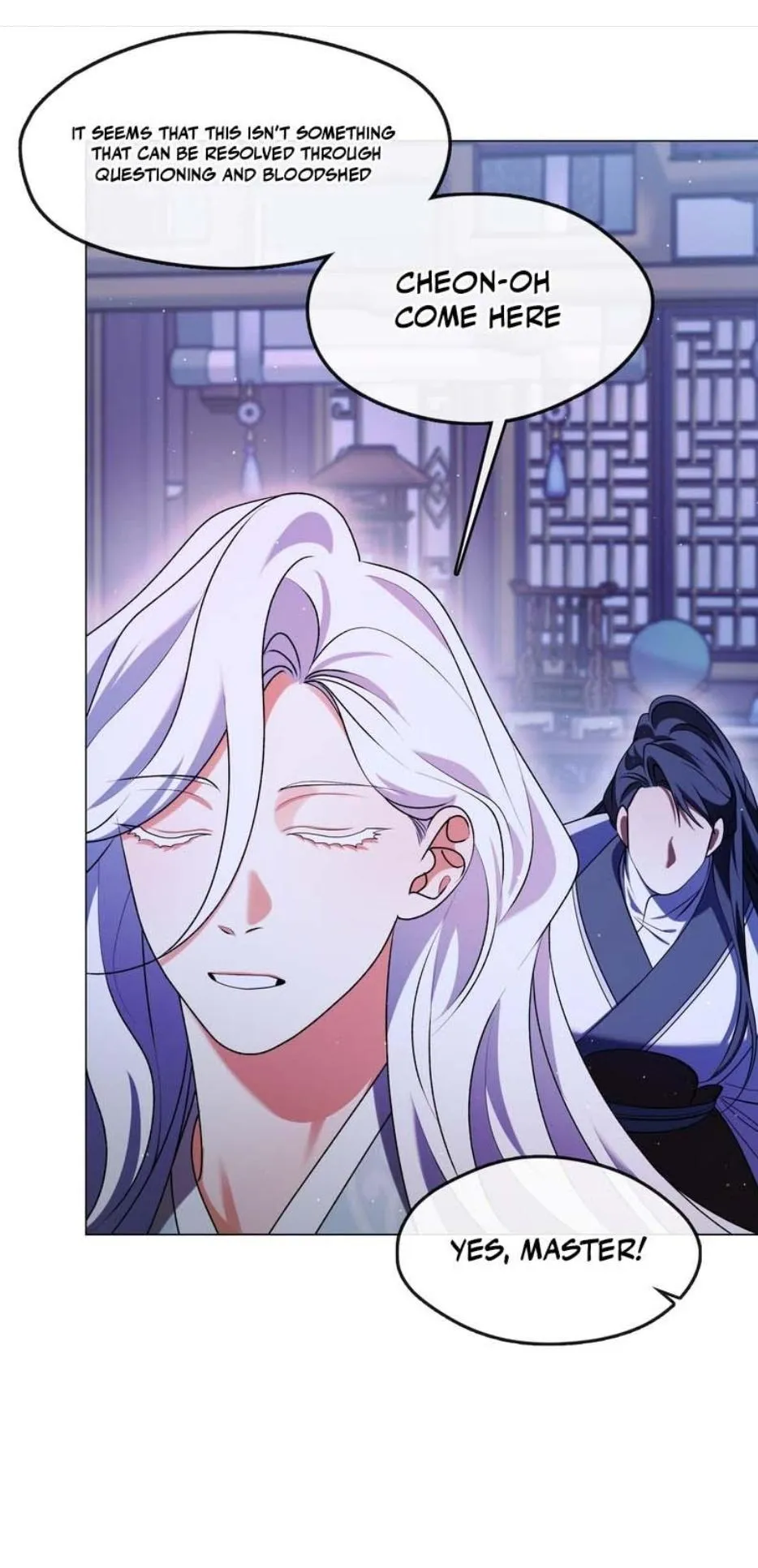 Raising the Demonic Cult’s Leader - Chapter 86 Page 28