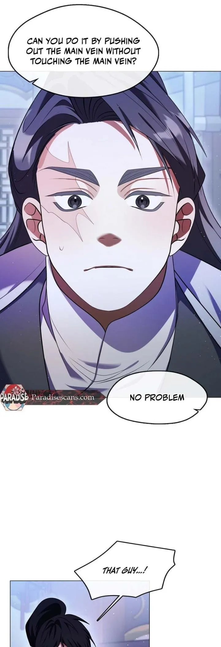 Raising the Demonic Cult’s Leader - Chapter 86 Page 29