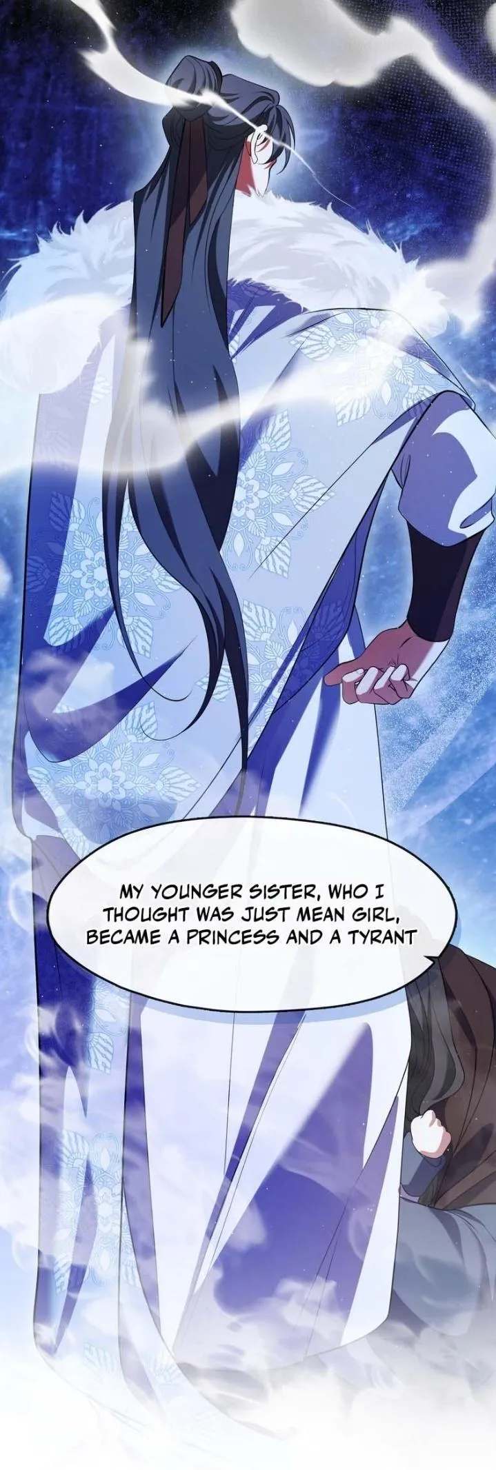 Raising the Demonic Cult’s Leader - Chapter 86 Page 37