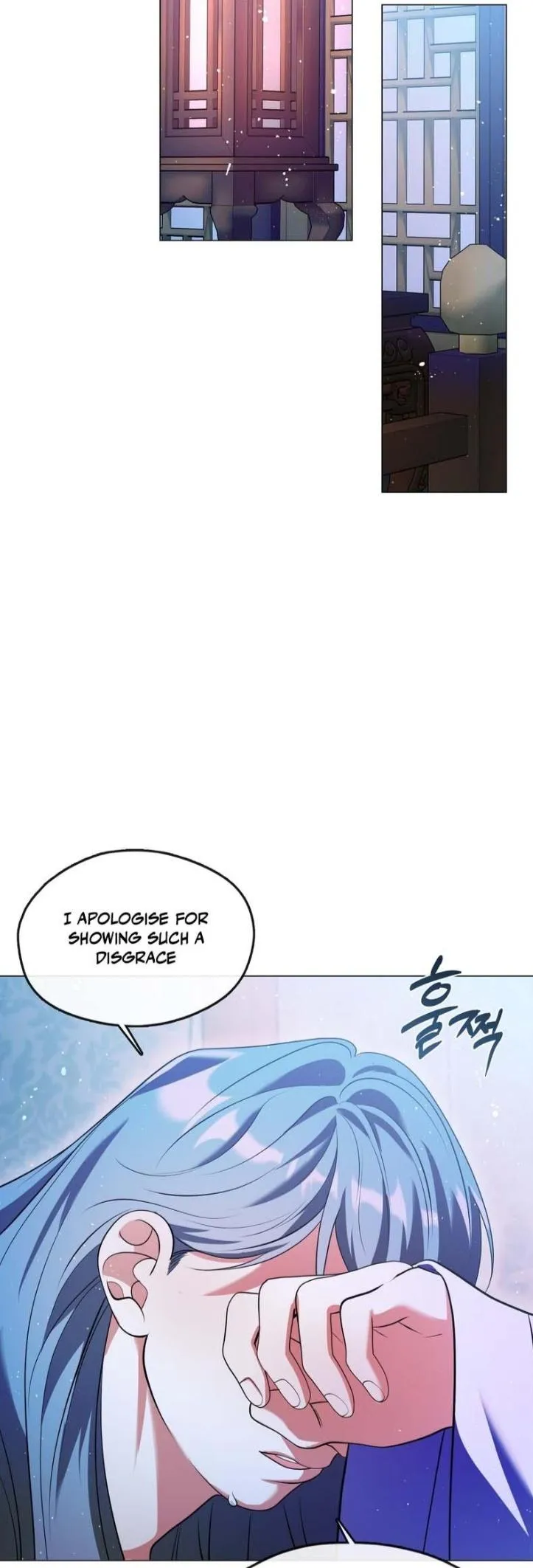 Raising the Demonic Cult’s Leader - Chapter 86 Page 54
