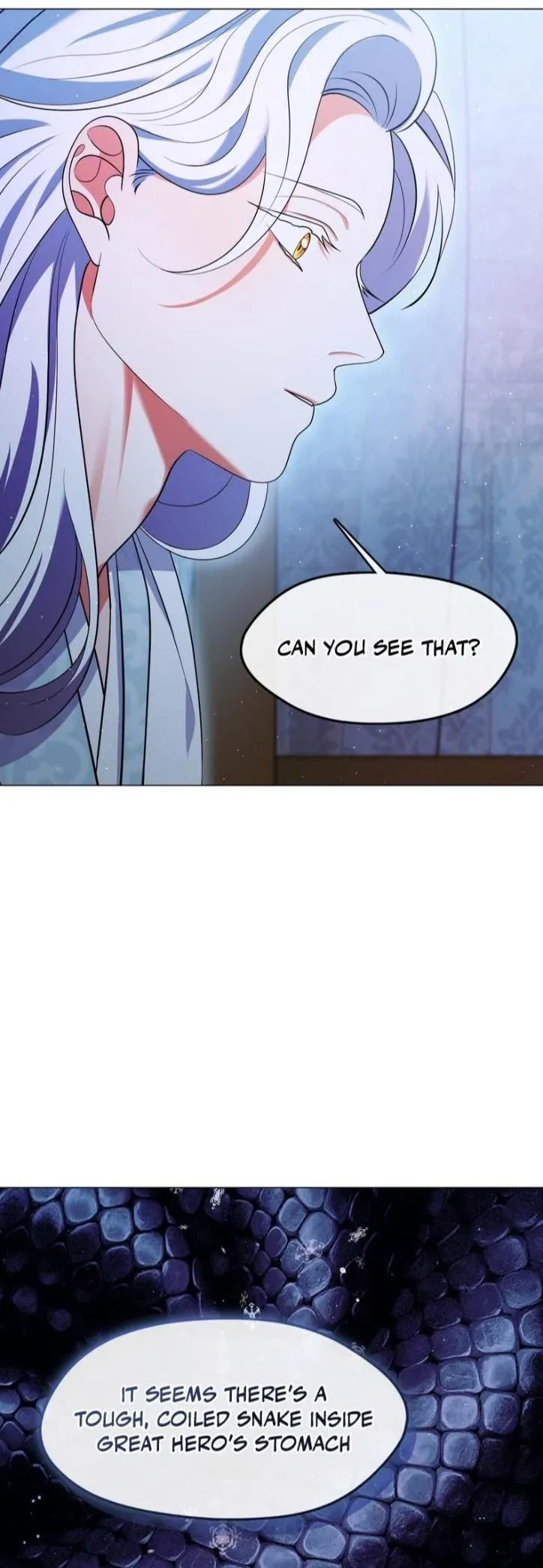 Raising the Demonic Cult’s Leader - Chapter 86 Page 57