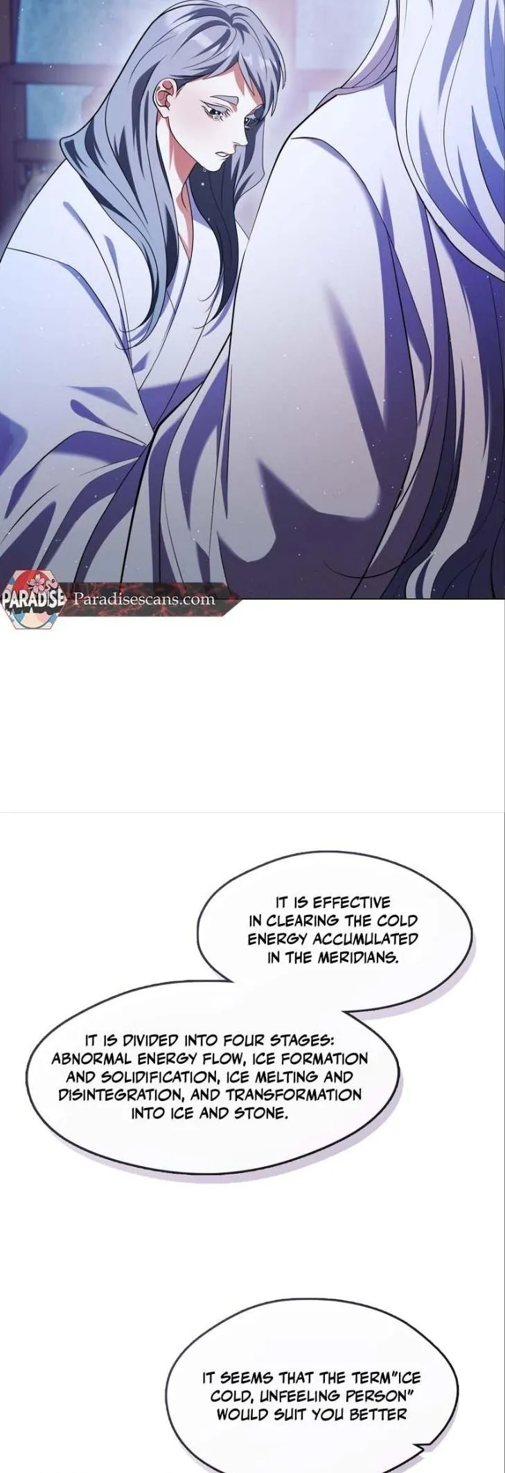 Raising the Demonic Cult’s Leader - Chapter 86 Page 60