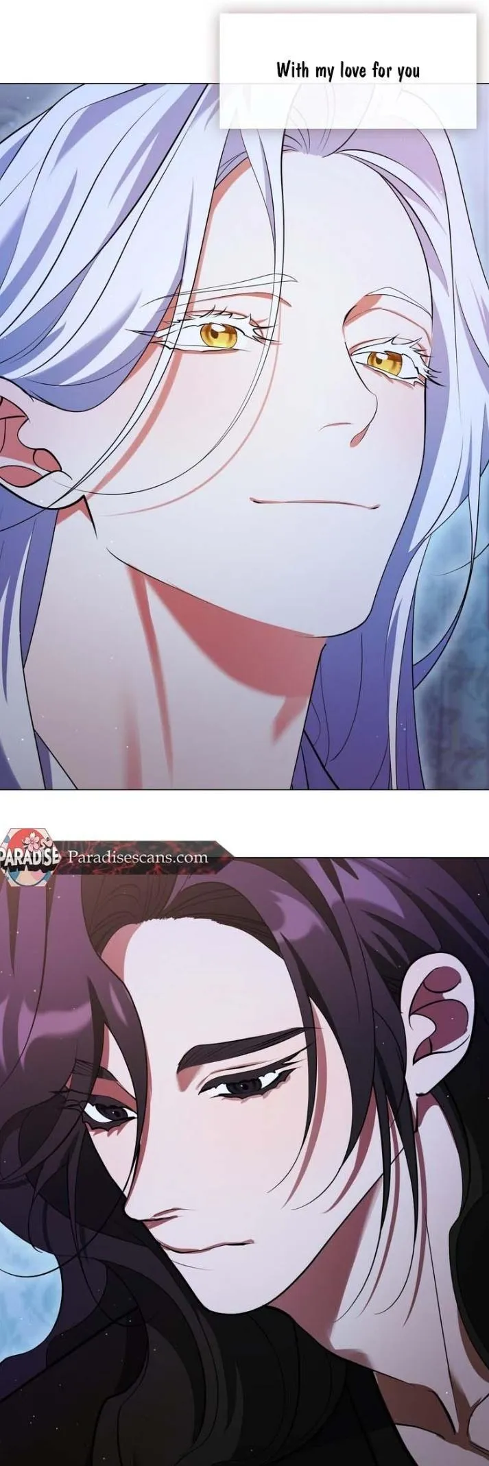 Raising the Demonic Cult’s Leader - Chapter 86 Page 64