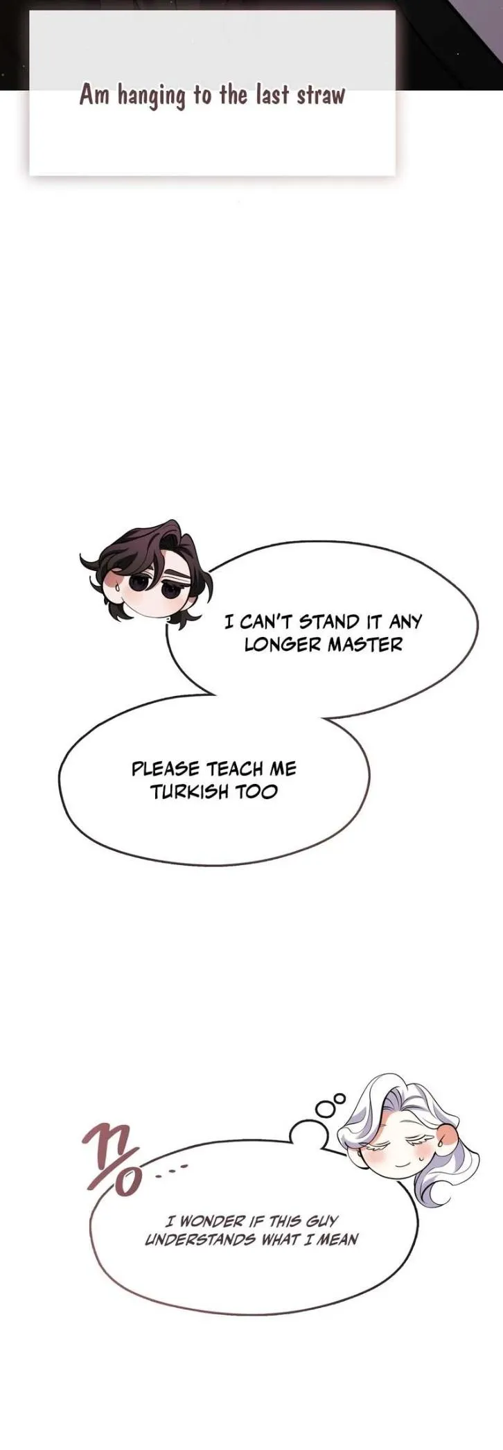 Raising the Demonic Cult’s Leader - Chapter 86 Page 65