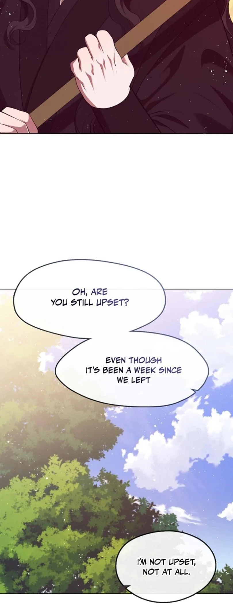 Raising the Demonic Cult’s Leader - Chapter 87 Page 6