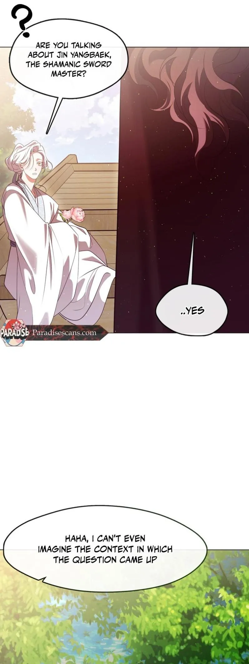 Raising the Demonic Cult’s Leader - Chapter 87 Page 9