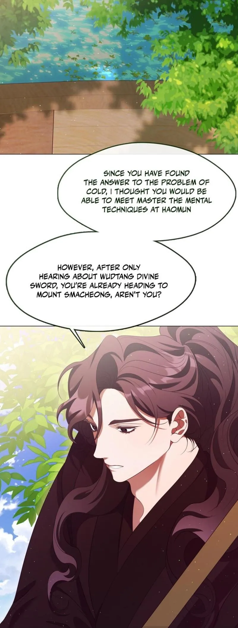 Raising the Demonic Cult’s Leader - Chapter 87 Page 10