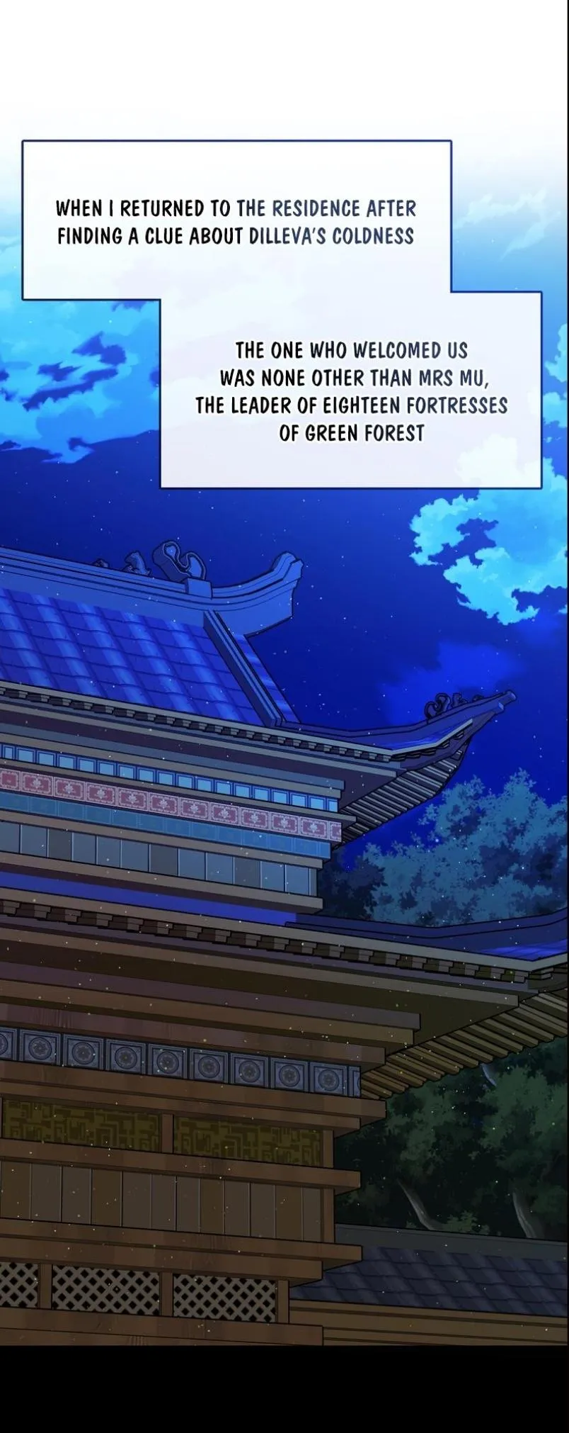 Raising the Demonic Cult’s Leader - Chapter 87 Page 12