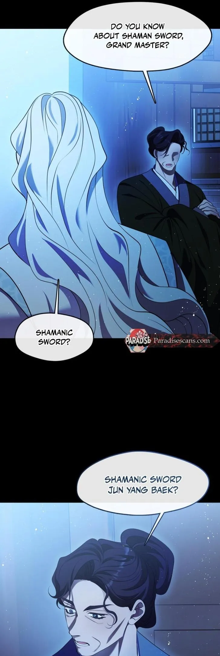 Raising the Demonic Cult’s Leader - Chapter 87 Page 13