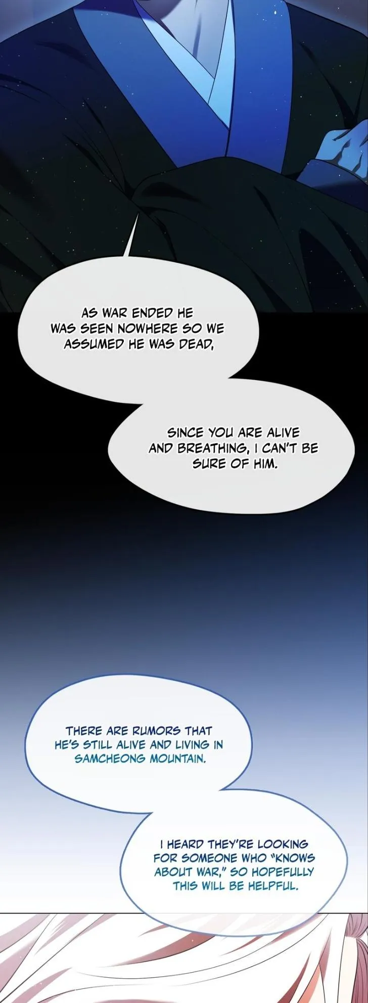 Raising the Demonic Cult’s Leader - Chapter 87 Page 14