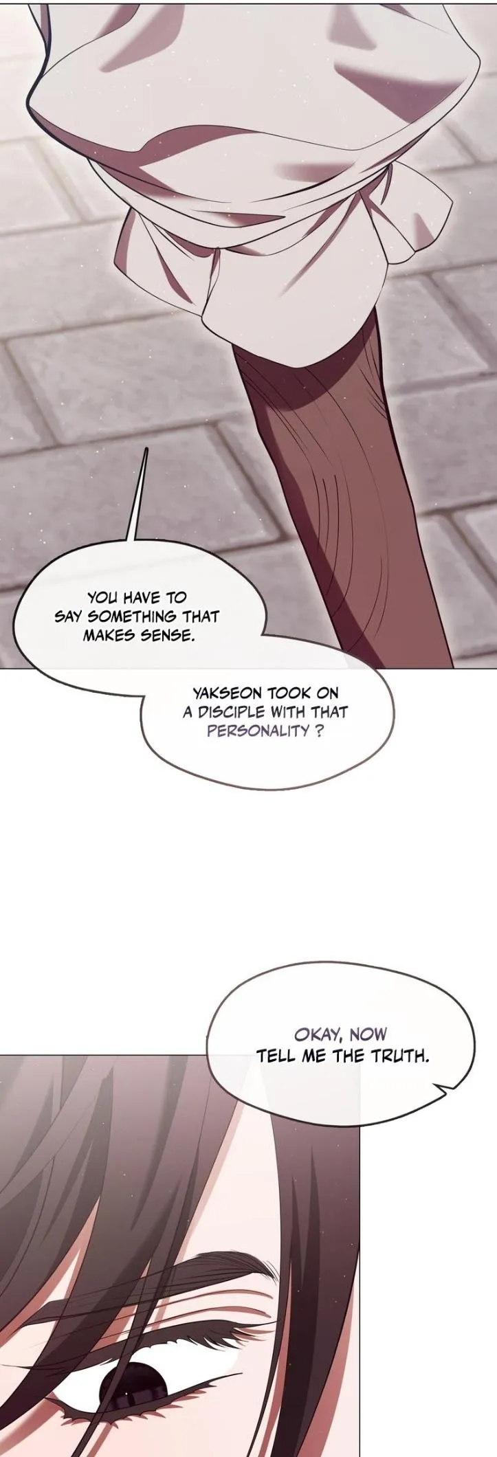 Raising the Demonic Cult’s Leader - Chapter 87 Page 52