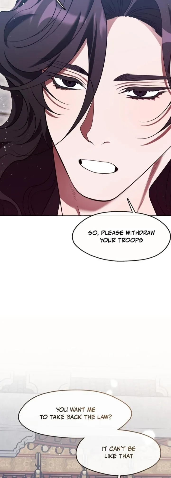Raising the Demonic Cult’s Leader - Chapter 87 Page 58