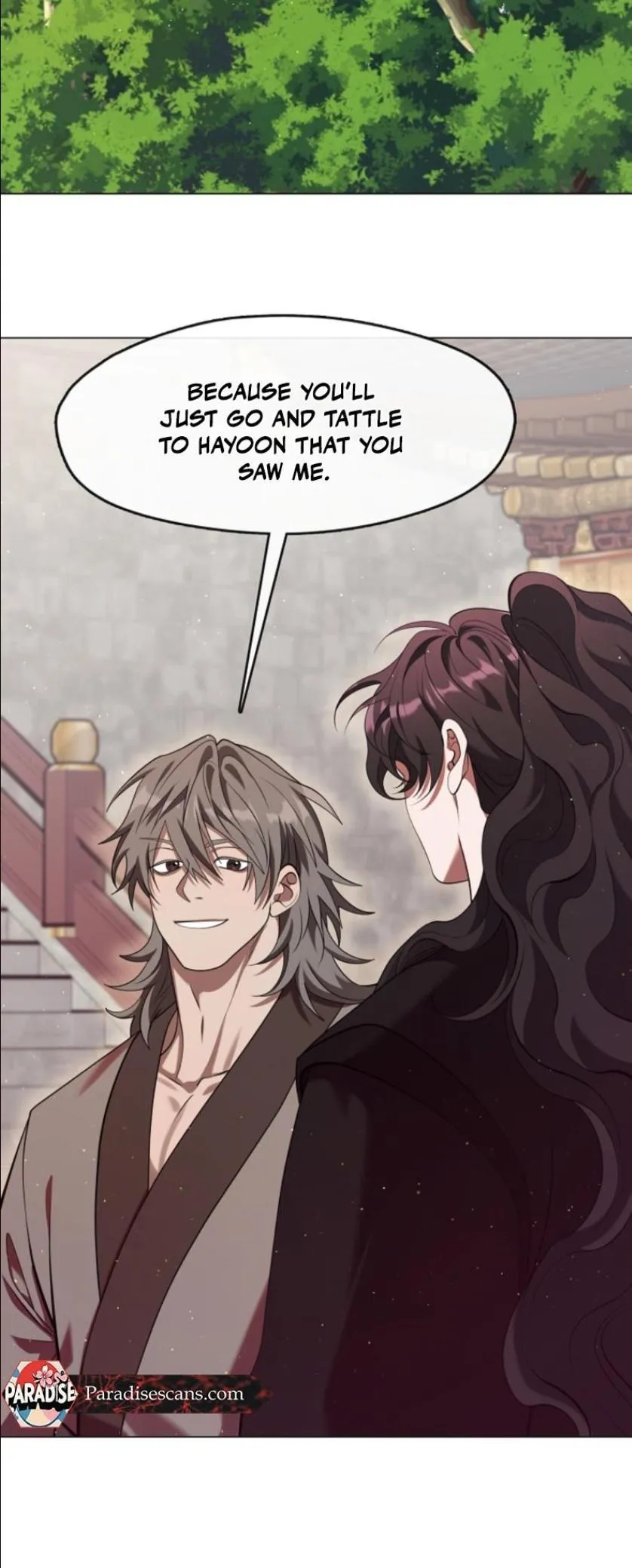 Raising the Demonic Cult’s Leader - Chapter 88 Page 3