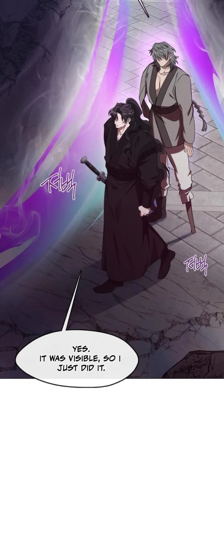 Raising the Demonic Cult’s Leader - Chapter 88 Page 10