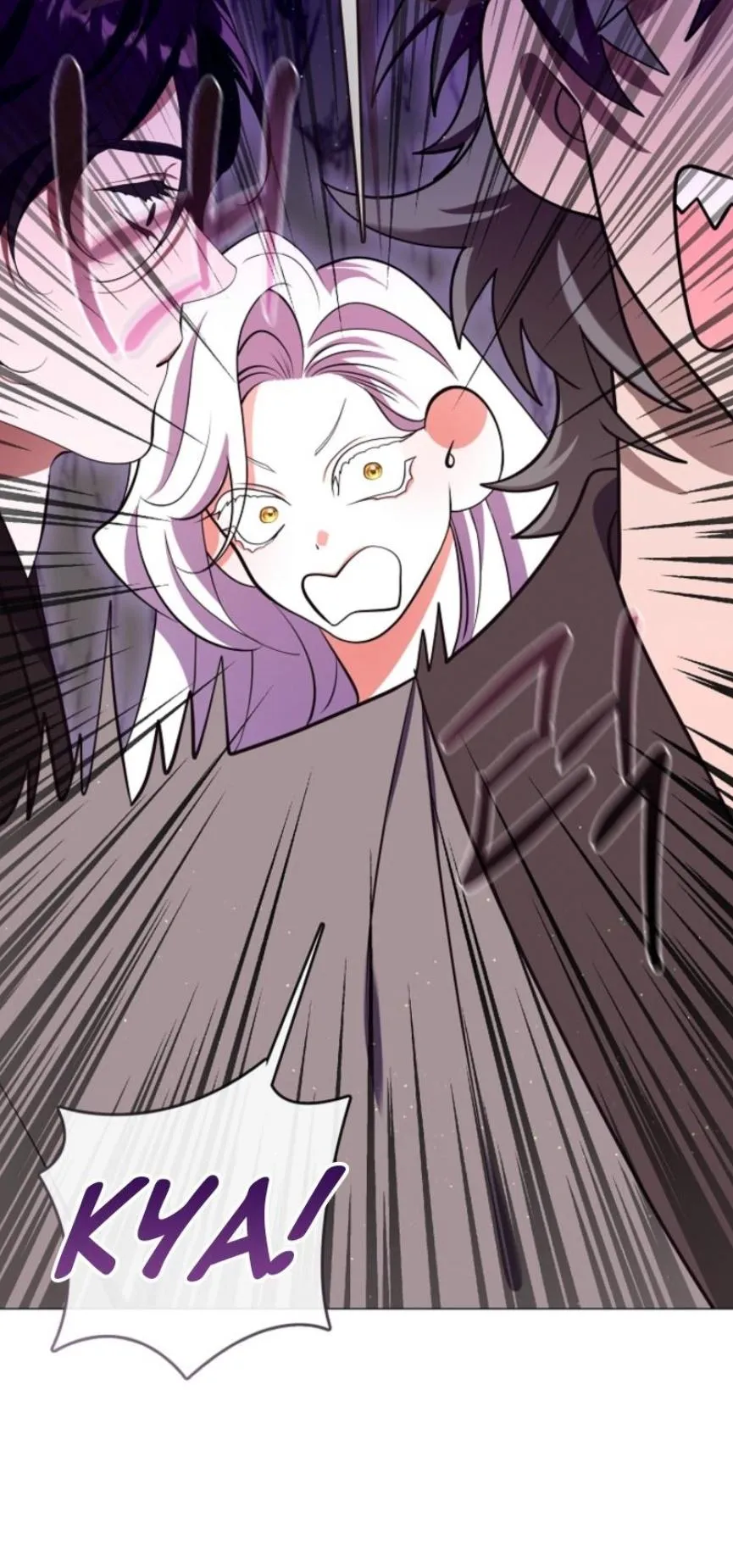 Raising the Demonic Cult’s Leader - Chapter 88 Page 22